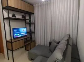Apartment in Londrina - Gleba Palhano