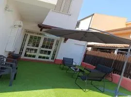 La Culla B&B