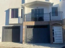 Casa ampla e confortável