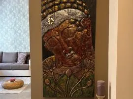 Samsara Apartment