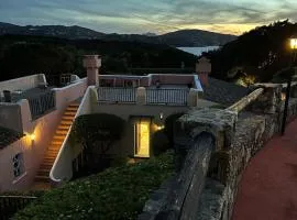 PORTO CERVO Villa Girasole