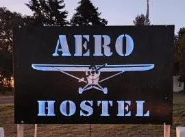 Aerohostel Carhue