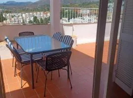 Ático en Estepona, Malaga