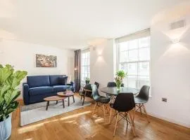 Fantastic 1 Bedroom Flat Leicester Square West End