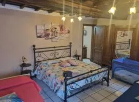La casetta della fontanella