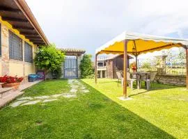 Villa Green View- Bracciano Lake & luxury garden