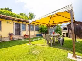 Villetta Green View