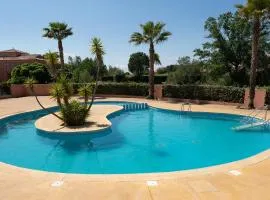 Spacieuse villa au cœur du Golf de Béziers