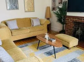 Elegant 3BD Edwardian Home Warminster