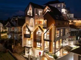 Meraki Villa Đà Lạt