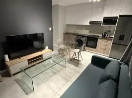 Table Mountain View Apartment