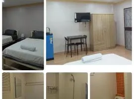 Tawan Room#6