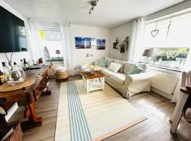 Ferienhaus Norddeichkieker -Nähe Büsum