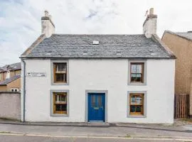 King Street Cottage in the centre of Inverness