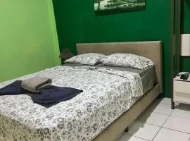 EMERALD APARTMENTS INC
