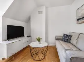 Stunning & Stylish 2BD Flat Paignton Devon