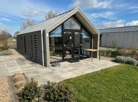 Marina Strandbad Chalet IJsselNest Haus Nr 416