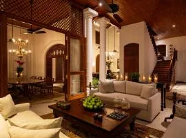 Nyne Hotels Landesi - Galle Fort
