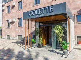 Colette Hotel