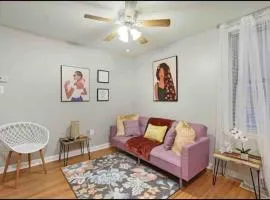Nice 2 Bdrm Flat Bella Vista