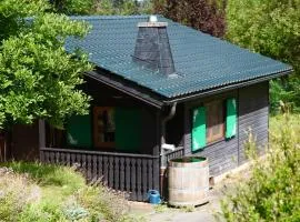 Jagdhütte