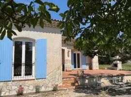 La Bastide des Launes près du Festival de Piano