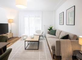 STAYY Rigi Suites - Self-check-in Premium Apartments - 20min to Lucern - 7min Walk to Lake - Public Transport - Washer Dryer, hotel v destinaci Küssnacht