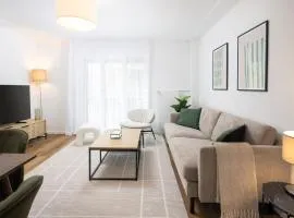 STAYY Rigi Suites - Self-check-in Premium Apartments - 20min to Lucern - 7min Walk to Lake - Public Transport - Washer Dryer