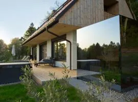 Refugium am Wald