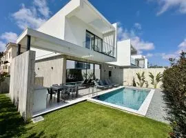 Elysian Blue villa 4
