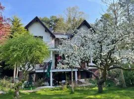 Ferienwohnung "Hedwig"