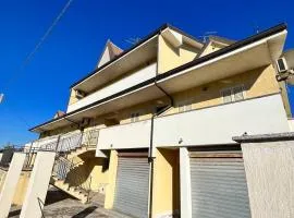 Casa vacanze fronte mare