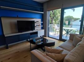 Elefante 7 Enjoy Tivat, ξενοδοχείο σε Donja Lastva