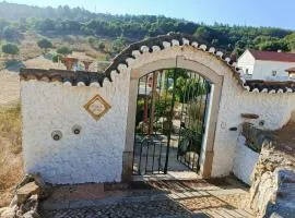 Heaven House