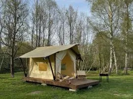 Salmiņu kempings - Salmini Camping