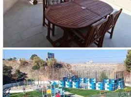 Holiday Apartment