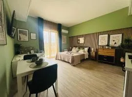 La Botanica Suite Apartment - Bari Central Station