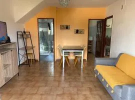 Joli T2 dans villa
