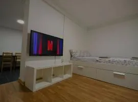 Cozy Loft in Historical Center