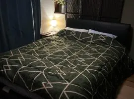 One room Pusang Gala Yuki City
