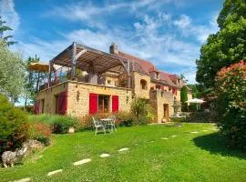 Gîte Les Pierres Blondes