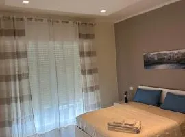 Villa Andrea Luxury Apartment