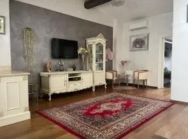 Charming Suite - Arezzo Centro
