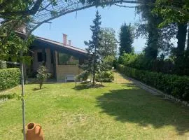 Villa Annita vista mare 350 mt dalla spiaggia