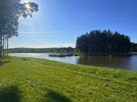 Urocze Roztocze Jacnia - domek 2