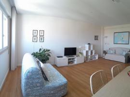 Vistas Sobre O Rio Tejo, Hotel in Lissabon