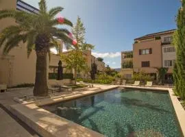 Porto Montenegro Zeta 102 - Cozy Studio