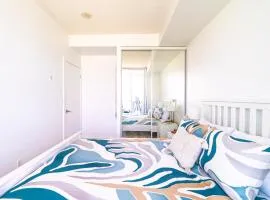 VIP Residence - Breathtaking View - Free Parking - 50 Percent Disc on Monthly stays