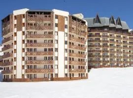 Appartements Ski in Ski out avec Balcon & Ambiance Cosy - Val Thorens