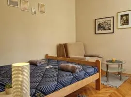 Apartmani Central Vrnjačka Banja Šetalište